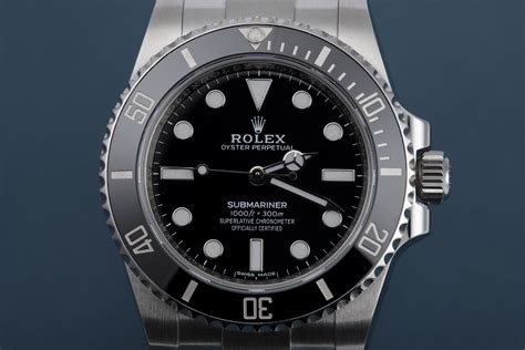 rolex submariner wartezeit 2024|rolex sub wait times.